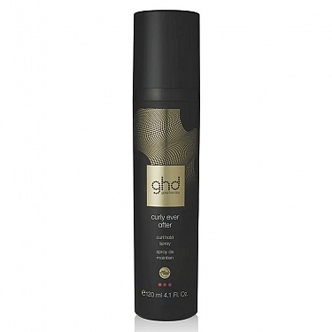 GHD CURLY EVER AFTER 120 ML.