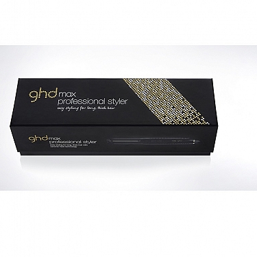 GHD MAX PROFESSIONAL WIDE PLATE STYLER_5