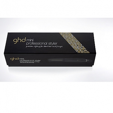 GHD MINI PROFESSIONAL SLIM PLATE STYLER_5