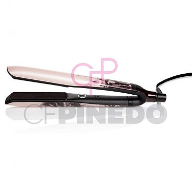 GHD PLATINUM+ PROFESSIONAL STYLER INK ON PINK COLLECTION