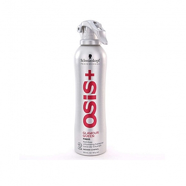 GLAMOUR QUEEN FINISH 250 ML