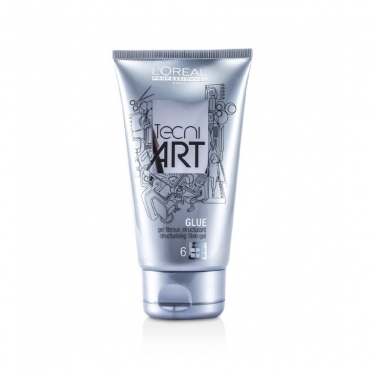 GLUE TUBO 150 ML. TECNI.ART LOREAL