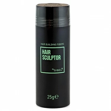 HAIR SCULPTOR BUILDING FIBERS HIM&HER 25 GR.