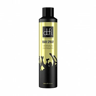 HAIR SPRAY 300 ML. d:fi