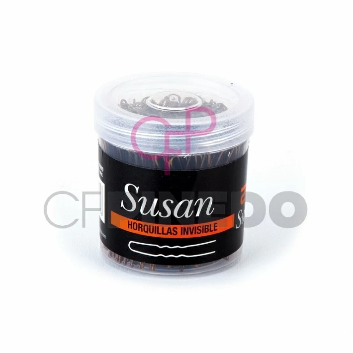 HORQUILLA SUSAN INVISIBLE 250 UNIDADES