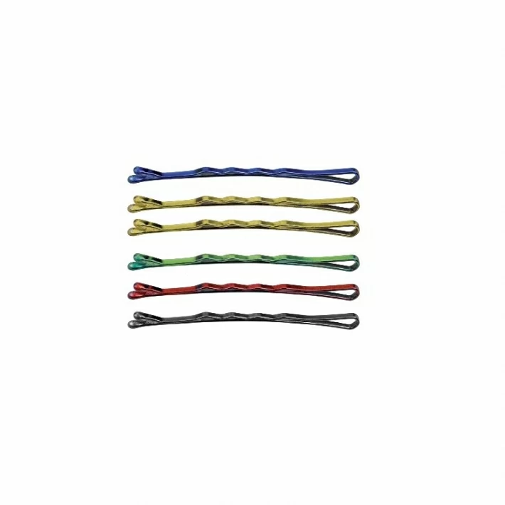 HORQUILLAS COLORES REF.655182 (6 UNIDADES)