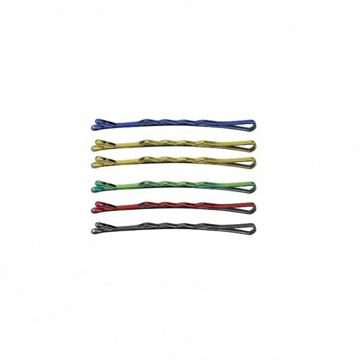 HORQUILLAS COLORES REF.655182 (6 UNIDADES)