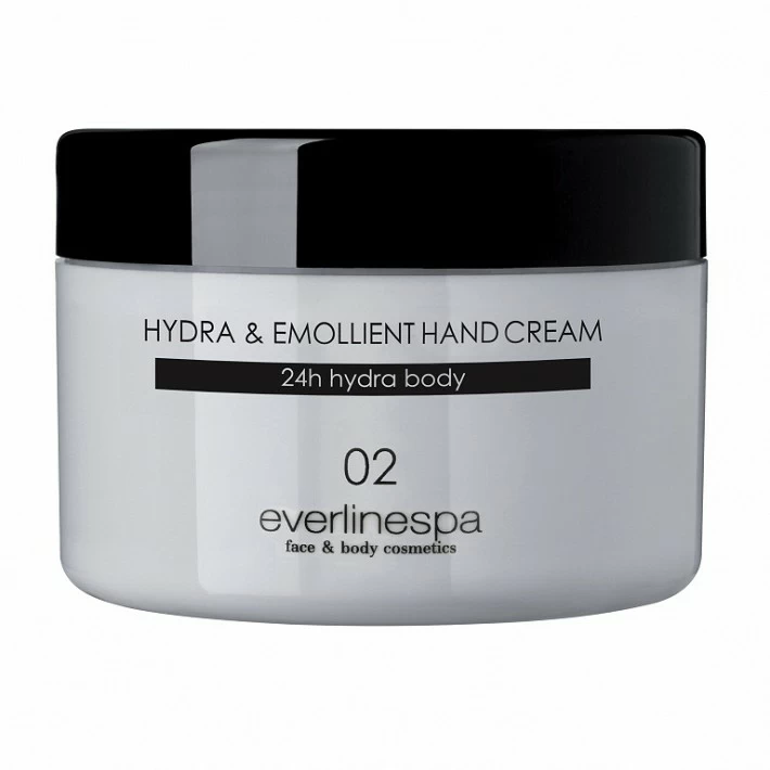 HYDRA & EMOLLIENT HAND CREAM 250 ML HYDRA & EMOLLIENT HAND CREAM 250 ML