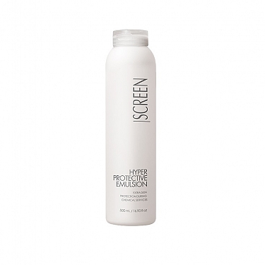 HYPER PROTECTIVE EMULSION (PROTECCION EXTRA PARA CUERO CABELLUDO) 500 ML. SCREEN
