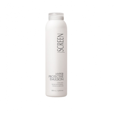 HYPER PROTECTIVE EMULSION (PROTECCION EXTRA PARA CUERO CABELLUDO) 500 ML. SCREEN