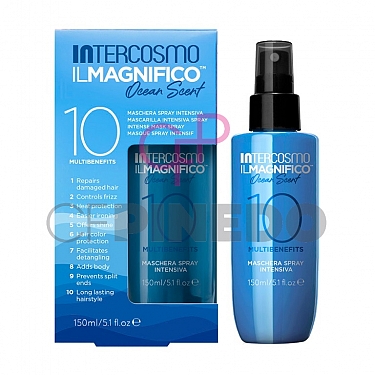 IL MAGNIFICO 10 (MASCARILLA SPRAY) 150 ML. OCEAN SCENT