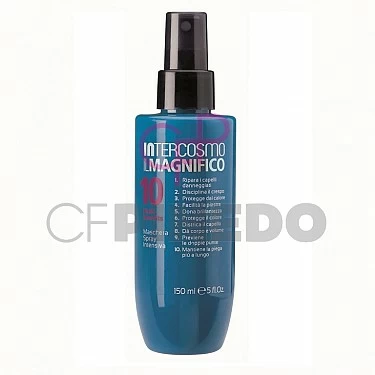 IL MAGNIFICO 10 (MASCARILLA SPRAY) 150 ML._1
