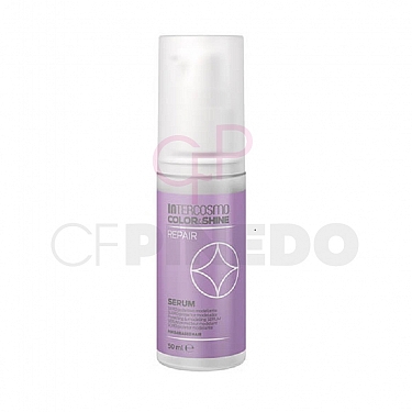 INTERCOSMO SERUM REPAIR PROTECTOR MODELADOR 50 ML COLOR & SHINE