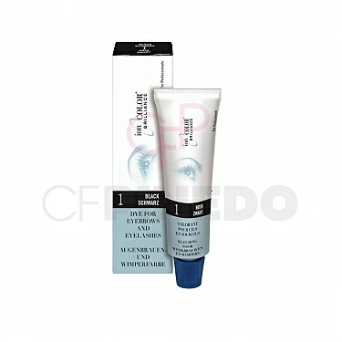 ION COLOR BRILLANCE 15ML. (TINTE DE CEJAS Y PESTA�AS)