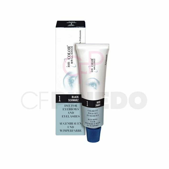ION COLOR BRILLANCE 15ML. (TINTE DE CEJAS Y PESTA�AS)