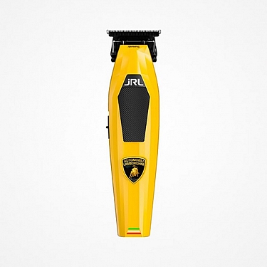 JRL COMBO LAMBORGHINI DIAMANTE PROFESIONAL HAIR CLIPPER & TRIMMER - AMARILLO_3