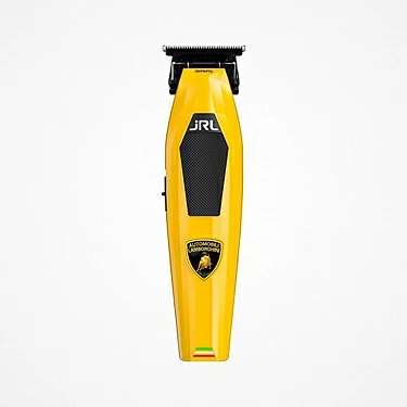 JRL COMBO LAMBORGHINI DIAMANTE PROFESIONAL HAIR CLIPPER & TRIMMER - AMARILLO_3