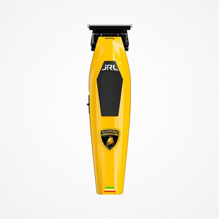 JRL COMBO LAMBORGHINI DIAMANTE PROFESIONAL HAIR CLIPPER & TRIMMER - AMARILLO_3