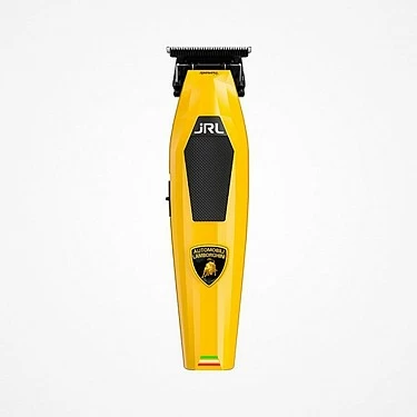 JRL COMBO LAMBORGHINI DIAMANTE PROFESIONAL HAIR CLIPPER & TRIMMER - AMARILLO_3