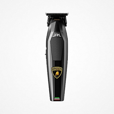 JRL COMBO LAMBORGHINI DIAMANTE PROFESIONAL HAIR CLIPPER & TRIMMER - NEGRO_3