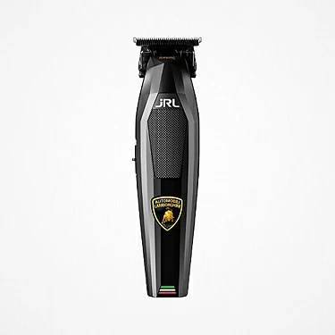 JRL COMBO LAMBORGHINI DIAMANTE PROFESIONAL HAIR CLIPPER & TRIMMER - NEGRO_3