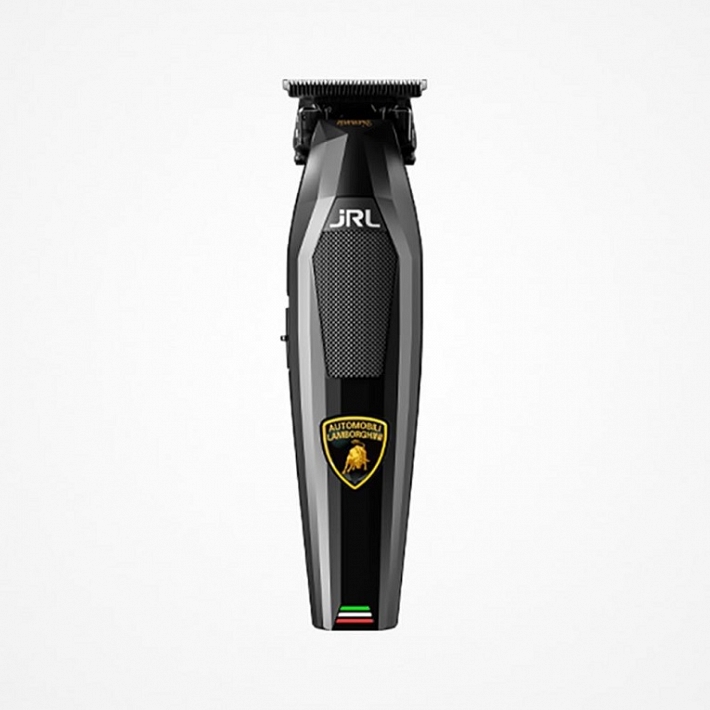 JRL COMBO LAMBORGHINI DIAMANTE PROFESIONAL HAIR CLIPPER & TRIMMER - NEGRO_3