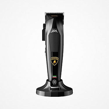 JRL COMBO LAMBORGHINI DIAMANTE PROFESIONAL HAIR CLIPPER & TRIMMER - NEGRO_4
