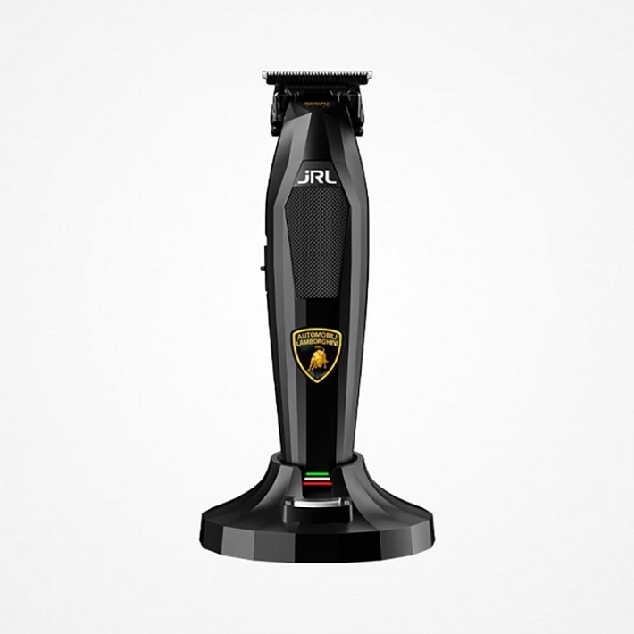 JRL COMBO LAMBORGHINI DIAMANTE PROFESIONAL HAIR CLIPPER & TRIMMER - NEGRO_5