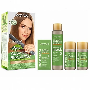 KATIVA KIT ALISADO BRASILEÑO VEGANO_1 KATIVA KIT ALISADO BRASILEÑO VEGANO_1