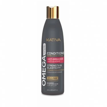 KATIVA OMEGA COMPLEX ANTIROTURA ACONDICONADOR 250 ML