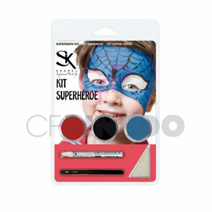 KIT SUPERH�ROE REF B911