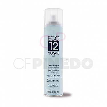 LACA ECO 12 NO GAS SOFT 300 ML.