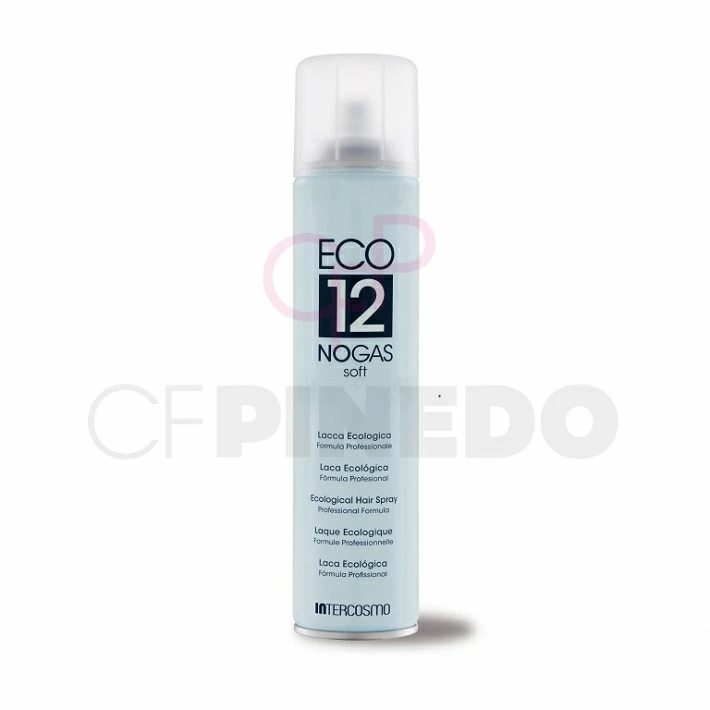 LACA ECO 12 NO GAS SOFT 300 ML.
