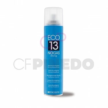 LACA ECO 13 NO GAS STRONG 300 ML.