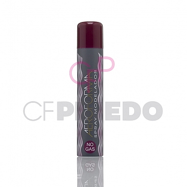 LACA ECOLOGICA NATURELLE IMAGE (DIRECCIONAL AEROFORMA NO GAS) 350 ML. LIHETO