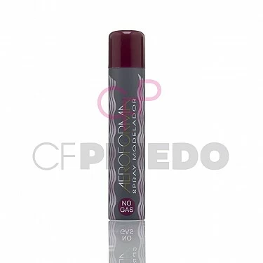 LACA ECOLOGICA NATURELLE IMAGE (DIRECCIONAL AEROFORMA NO GAS) 350 ML. LIHETO