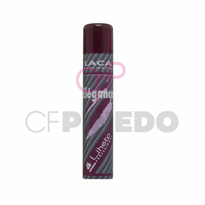 LACA ELEGANCE ECOLOGICA 350 ML. LIHETO LACA ELEGANCE ECOLOGICA 350 ML. LIHETO