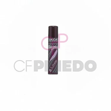 LACA ELEGANCE ECOLOGICA MINI 80 ML. LIHETO