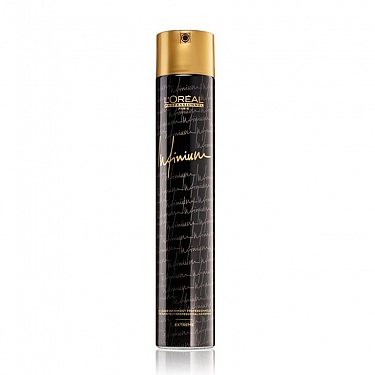 LACA INFINIUM EXTREME 500 ML. LOREAL