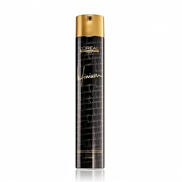 LACA INFINIUM EXTREME 500 ML. LOREAL
