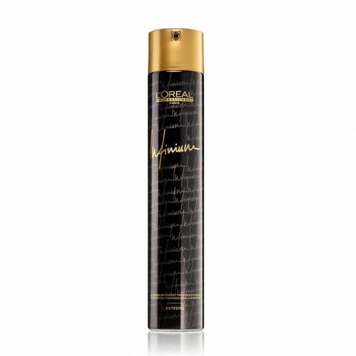 LACA INFINIUM EXTREME 500 ML. LOREAL LACA INFINIUM EXTREME 500 ML. LOREAL