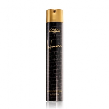 LACA INFINIUM SOFT (FLEXIBLE) 500 ML. LOREAL