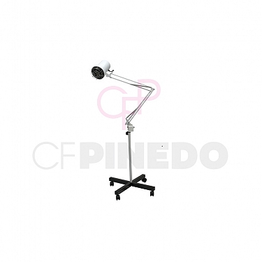 LAMPARA DE INFRARROJOS LAMP ON STAND REF : 7334000