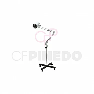 LAMPARA DE INFRARROJOS LAMP ON STAND REF : 7334000