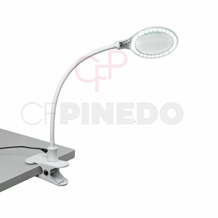 LAMPARA DE MESA DE 40 LED REF : 7332012