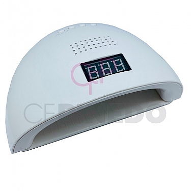 LAMPARA LED ASN-A7 PEARL WHITE