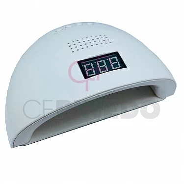 LAMPARA LED ASN-A7 PEARL WHITE