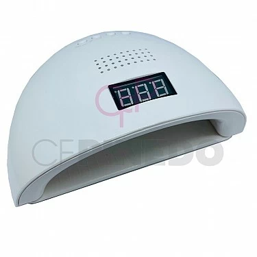 LAMPARA LED ASN-A7 PEARL WHITE