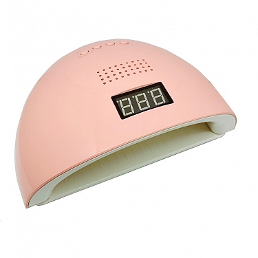 LAMPARA LED ASN-A7 PINK