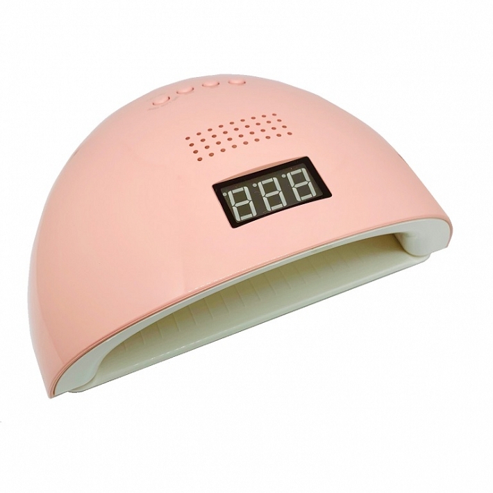 LAMPARA LED ASN-A7 PINK